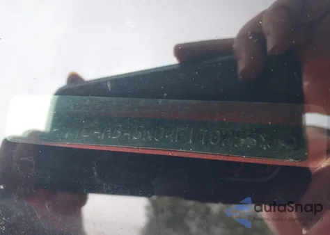 2004 Dodge Durango Slt из США, поврежденный, VIN 1D4HB48N04F170255